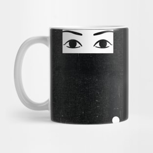 Independent_fanatics and women Mug